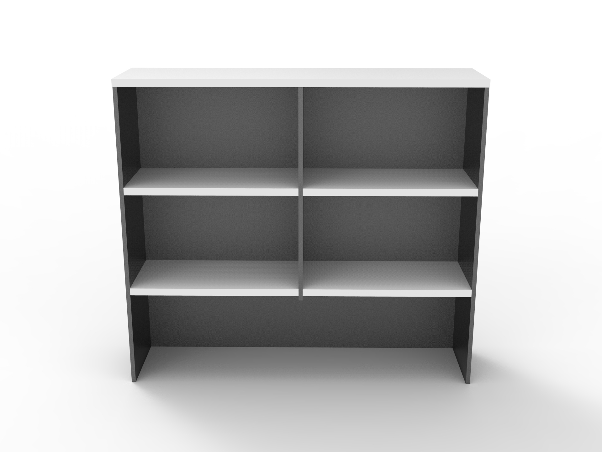 Rapid Worker Overhead Hutch